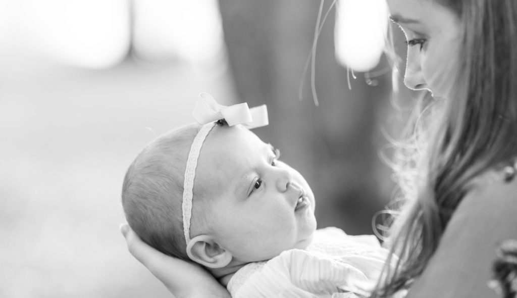 The Naming Ceremony Sonal Dave