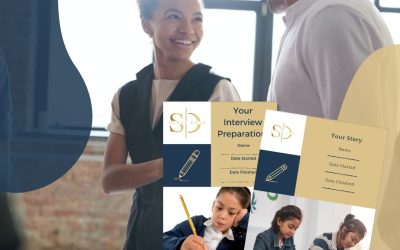 Children’s Storytelling workbook, Interview workbook and Online Course 8+