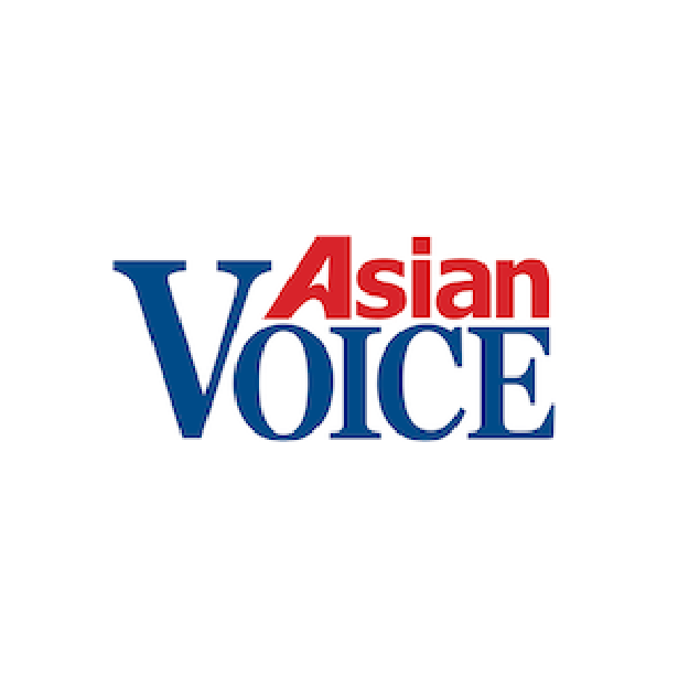 Asian-Voice Asian Voice