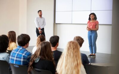 The Importance of Teaching Storytelling and Public Speaking in Schools and Universities